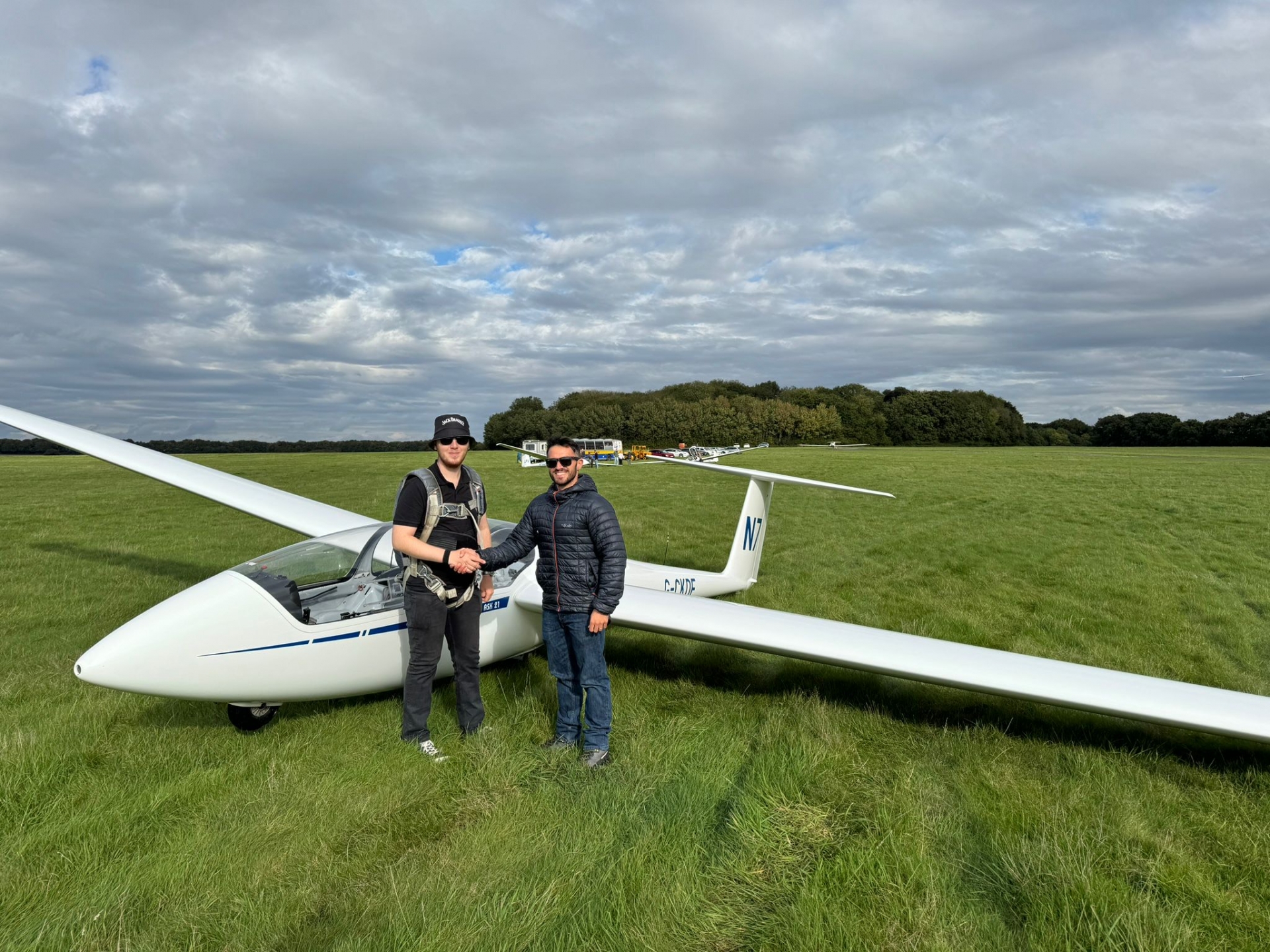 JG Gliding Image